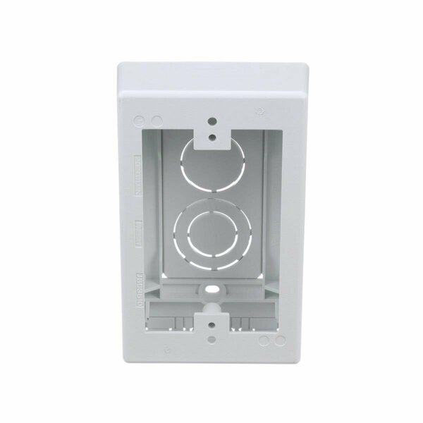 Adiciones Electrical Box, Junction Box, 1 Gang AD3764739